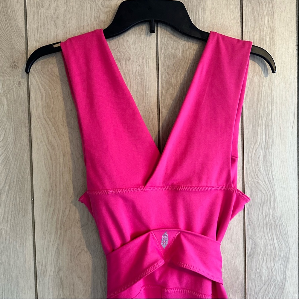 Free People Movement After Hours Jumpsuit - Picture 7 of 10